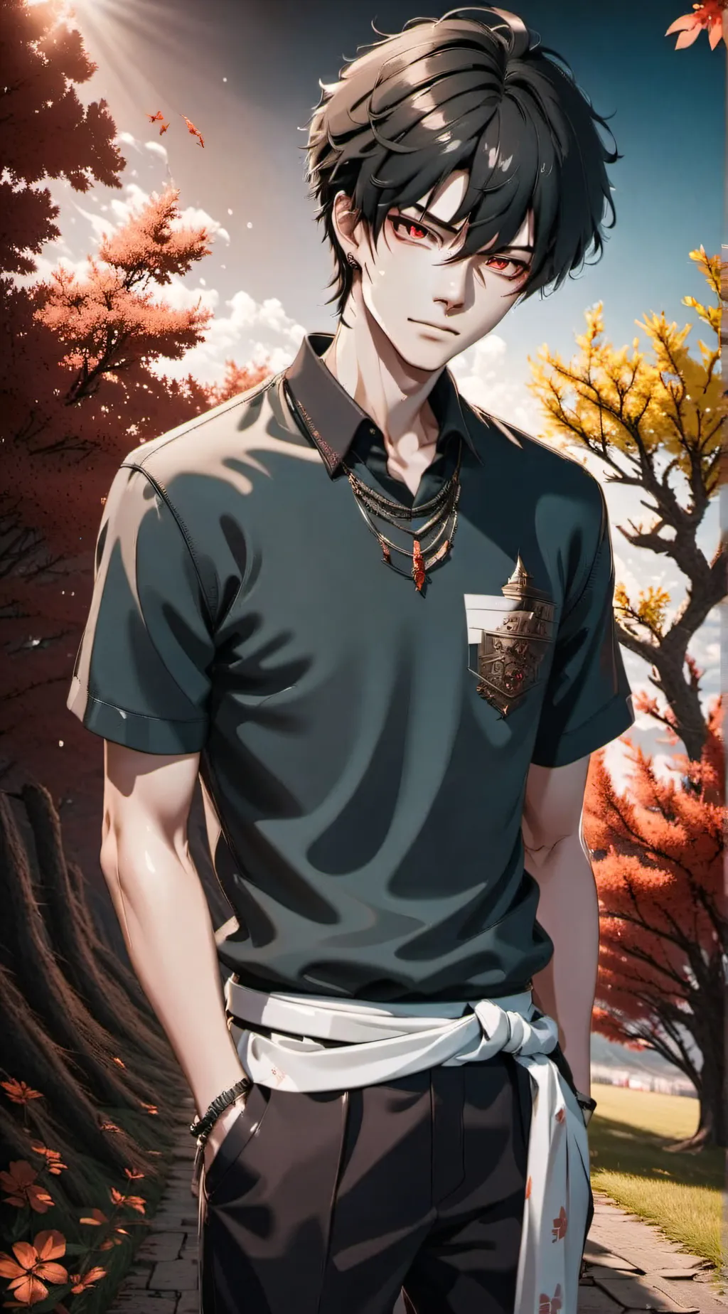 Talkie AI - Chat with sander