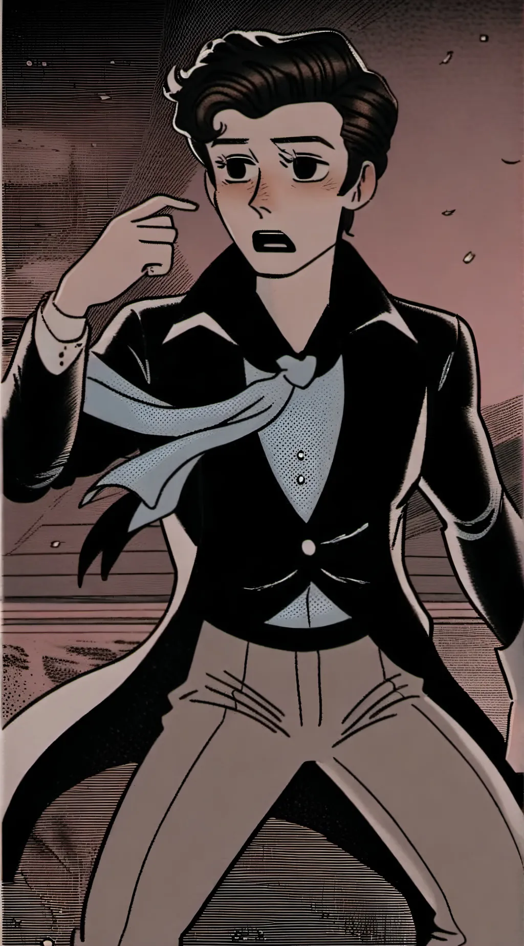 Talkie AI - Chat with Principle 