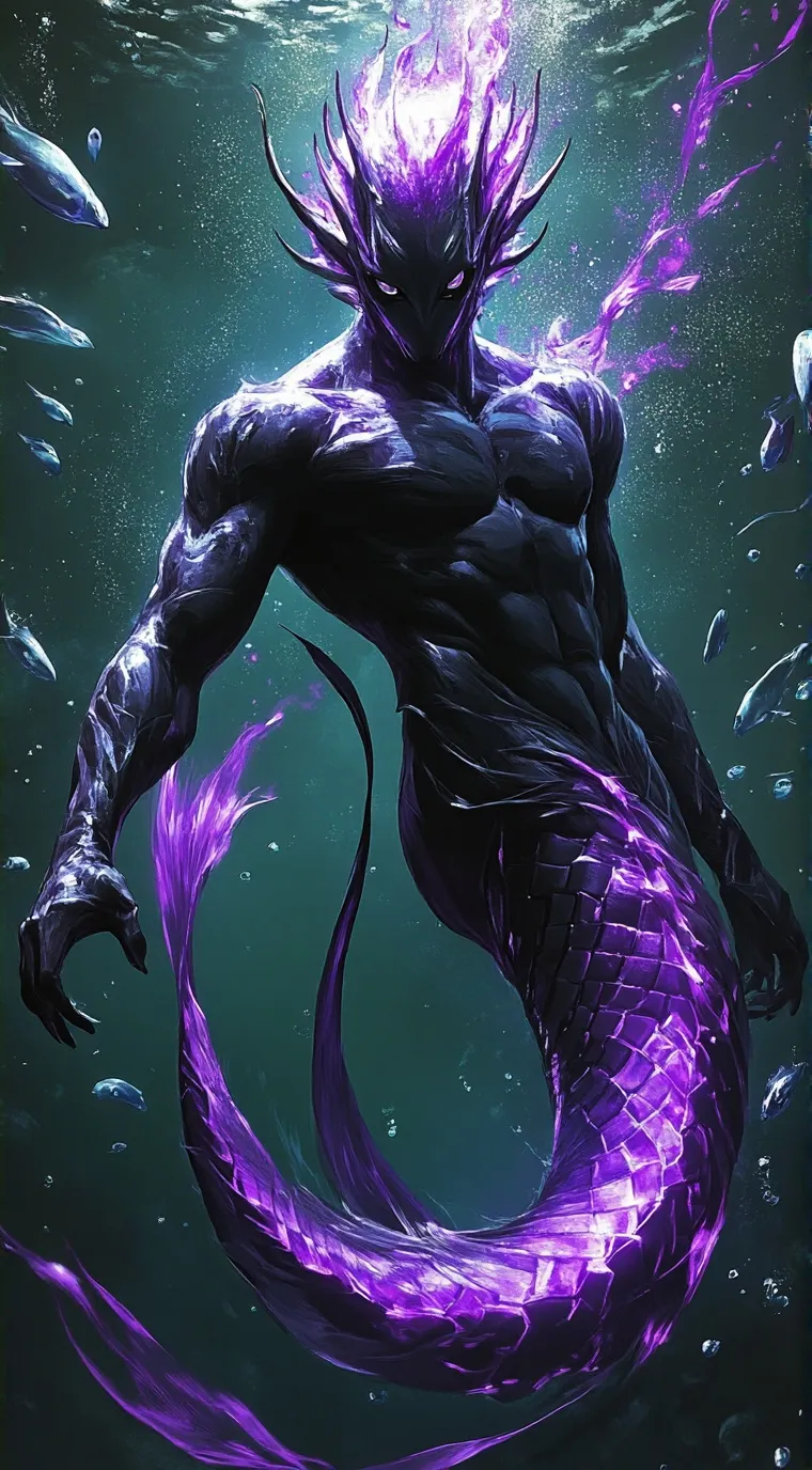 ai character: Leonidas background