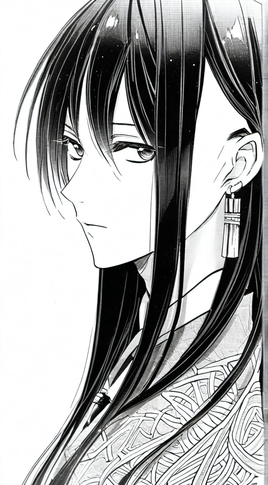 ai character: Muchiro background