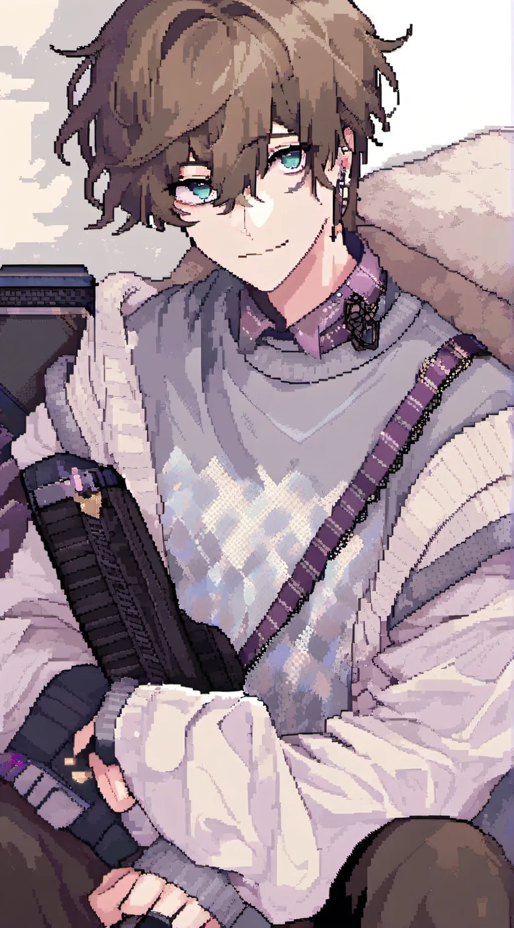 Talkie AI - Chat with HS!dream