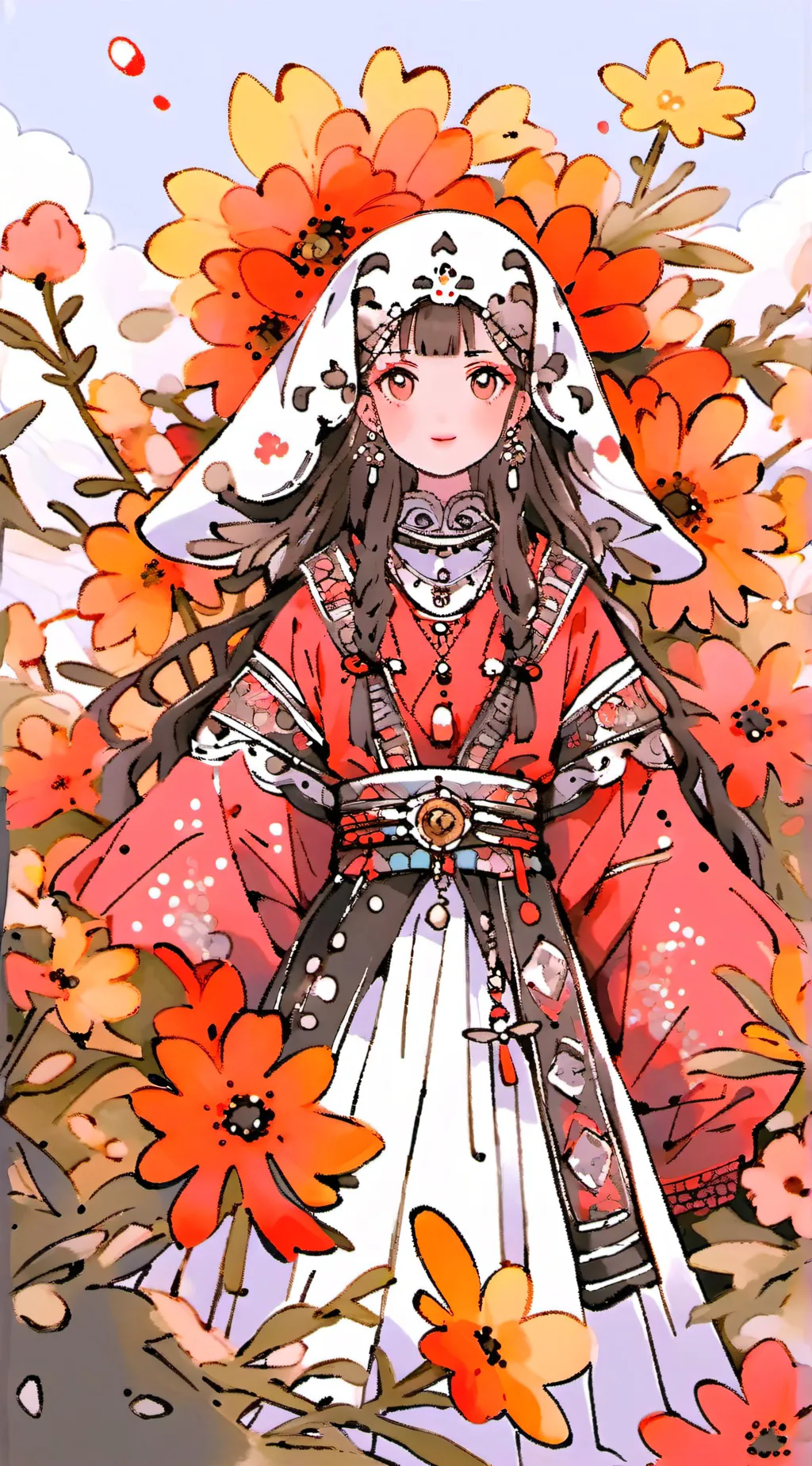 ai character: cartman background