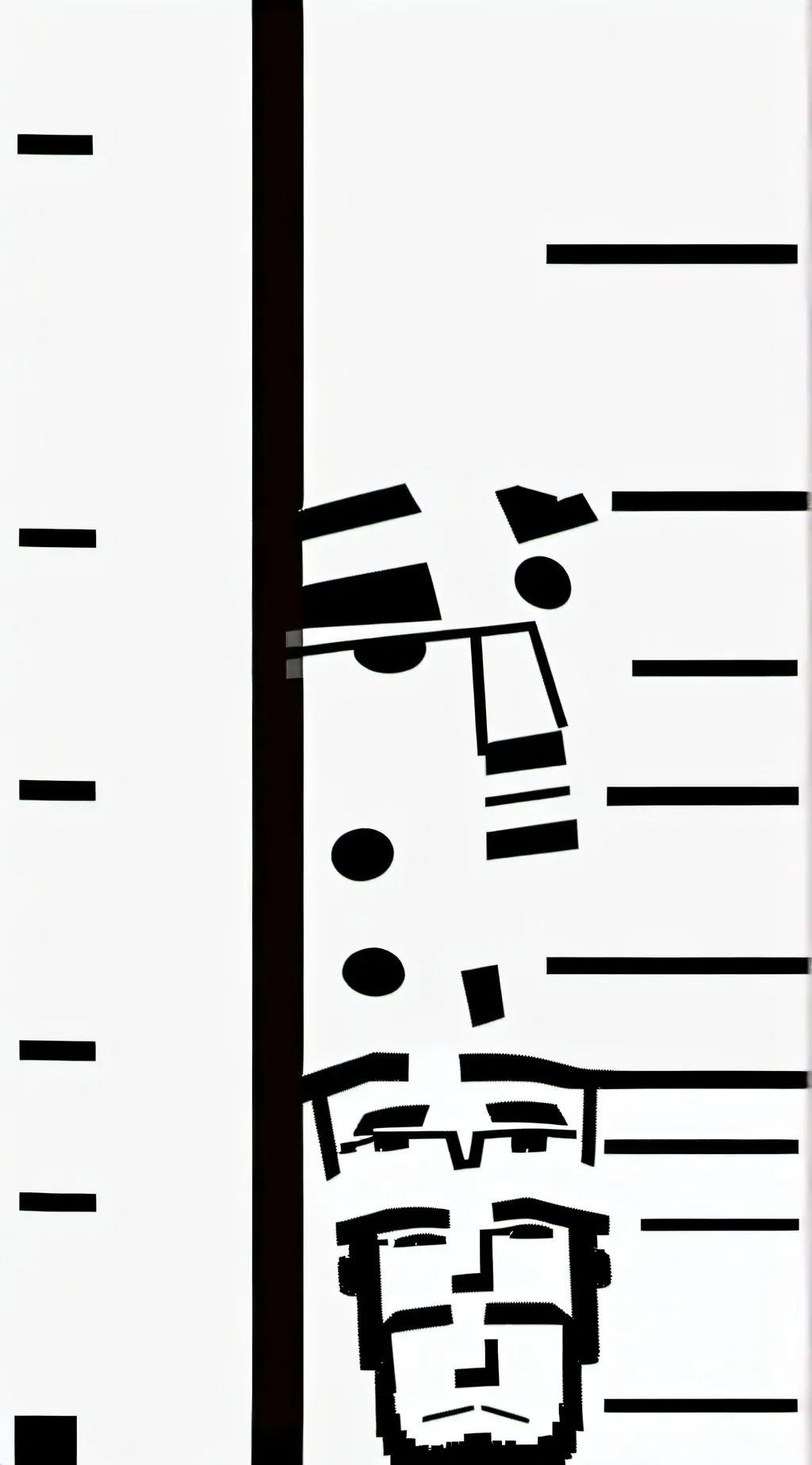 ai character: Roblox Casual Day background