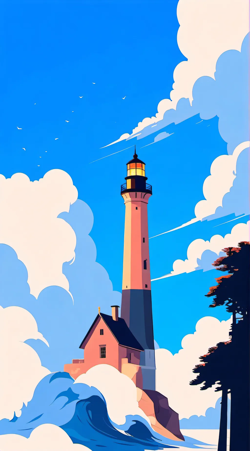 ai character: HH Zombie Attack background