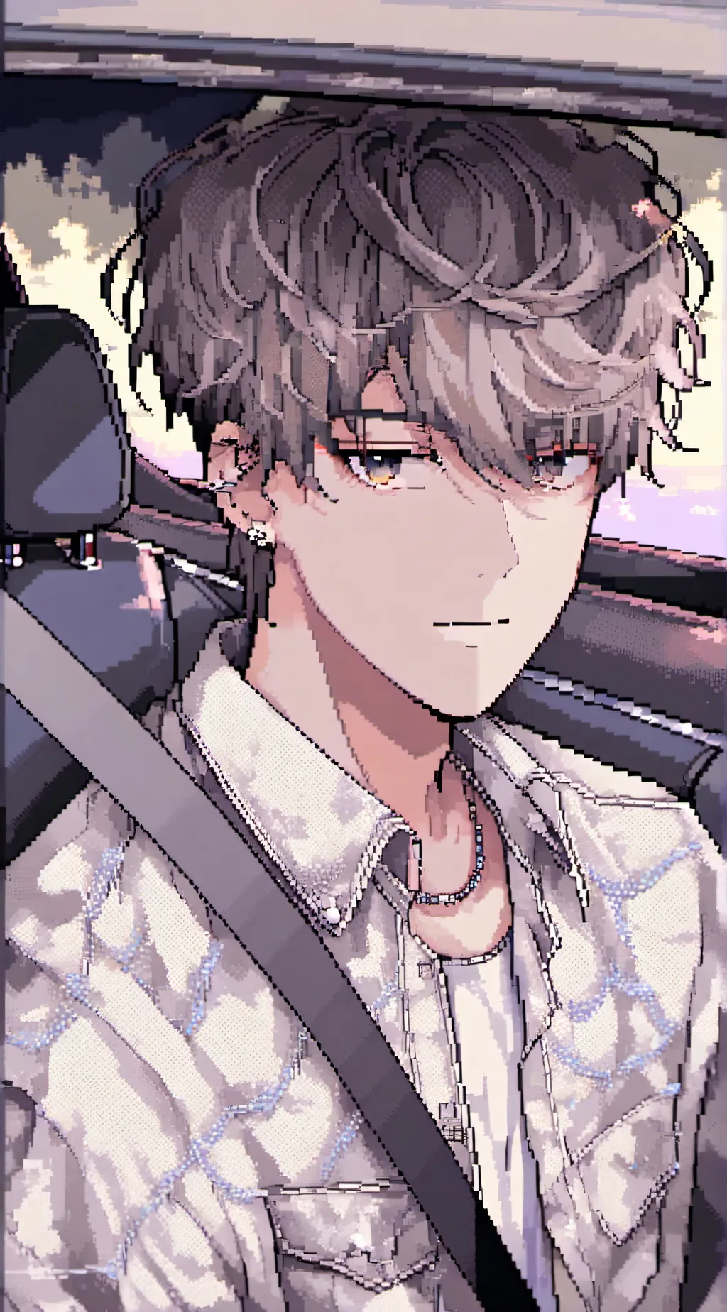 ai character: bryce background