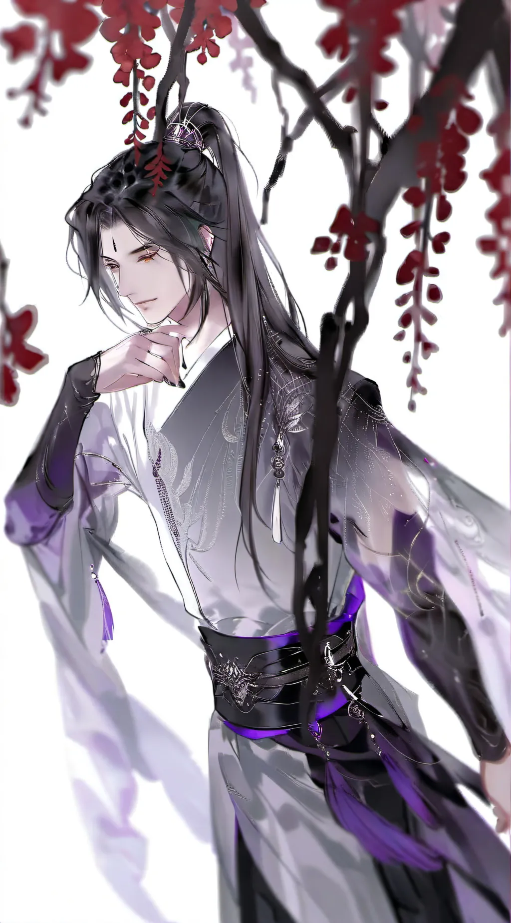 Talkie AI - Chat with shun and mio