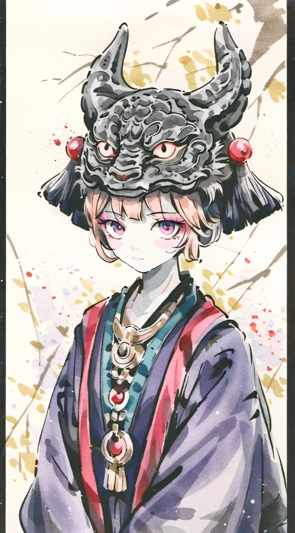 Talkie AI - Chat with ° Yukina °