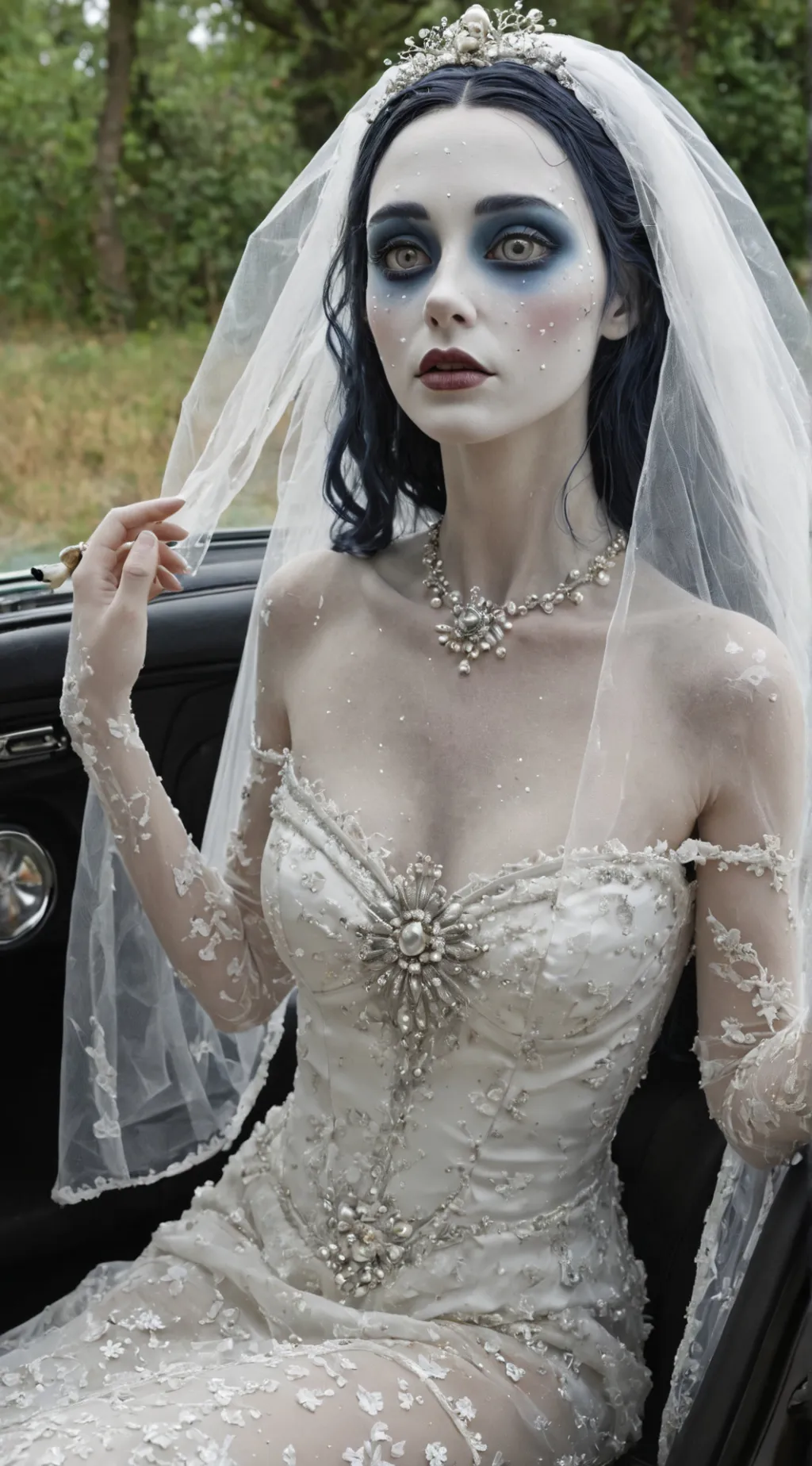 Talkie AI - Chat with Gilly