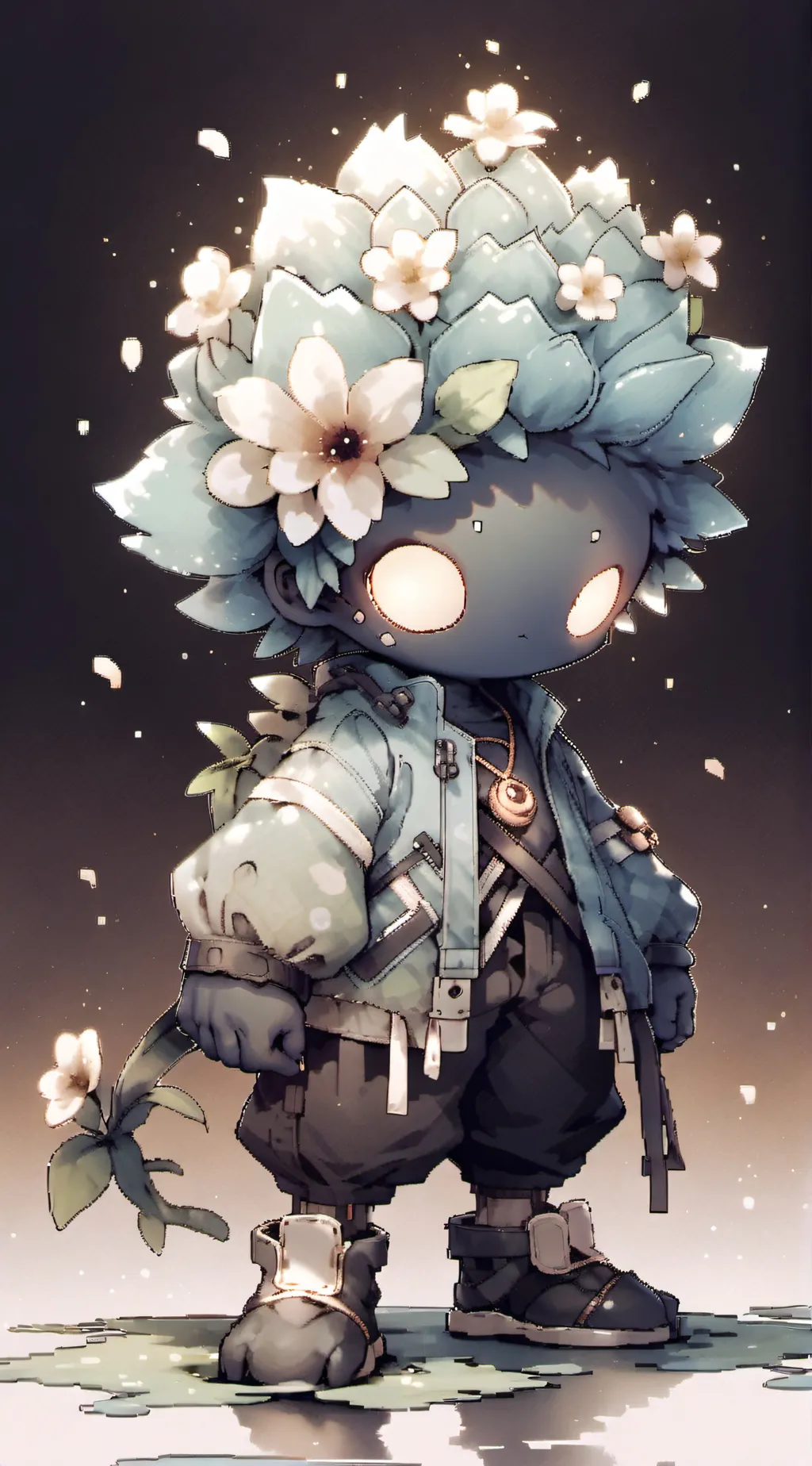 Talkie AI - Chat with Binbonitt