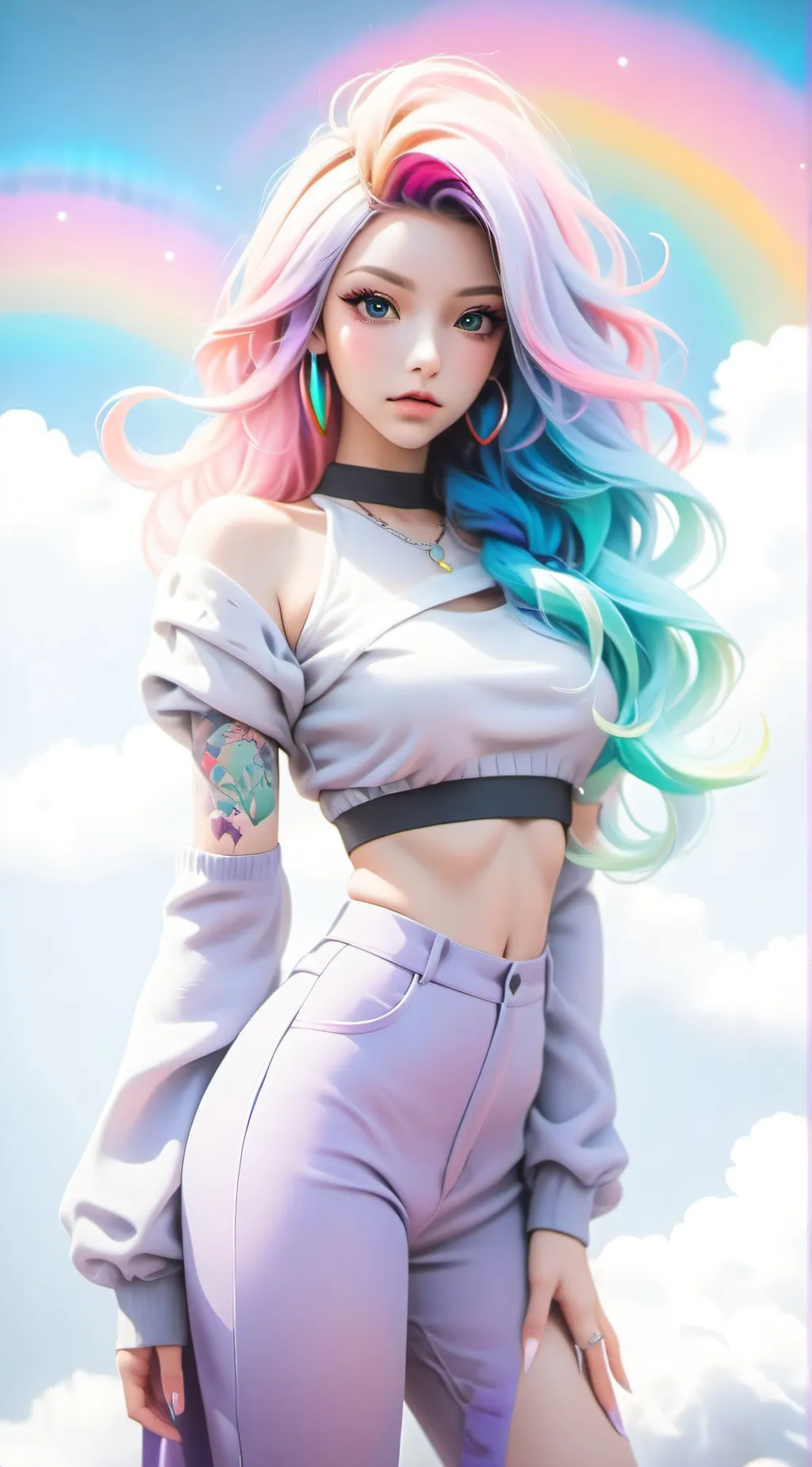 Talkie AI - Chat with Aria🔮