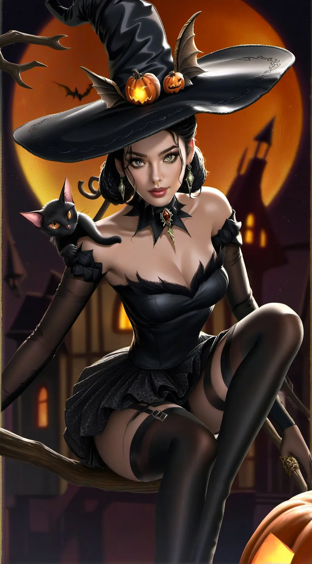 Talkie AI - Chat with Charita