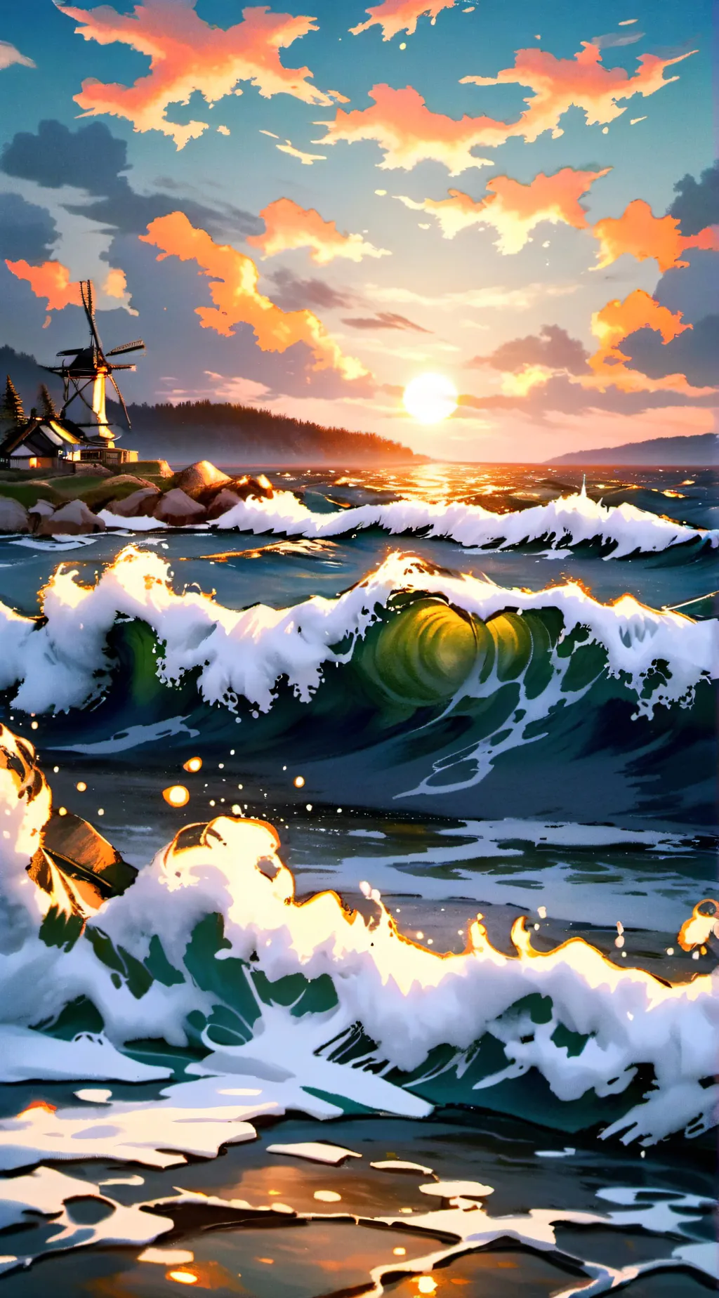 Talkie AI - Chat with dsmp cruise