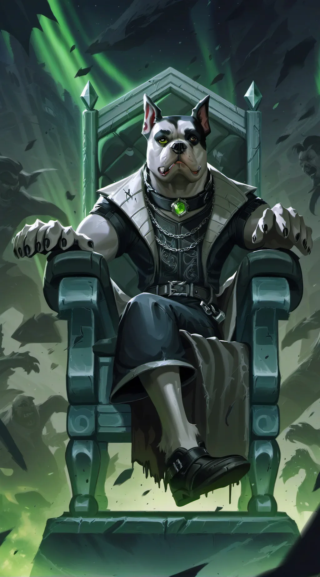 Talkie AI - Chat with Rex