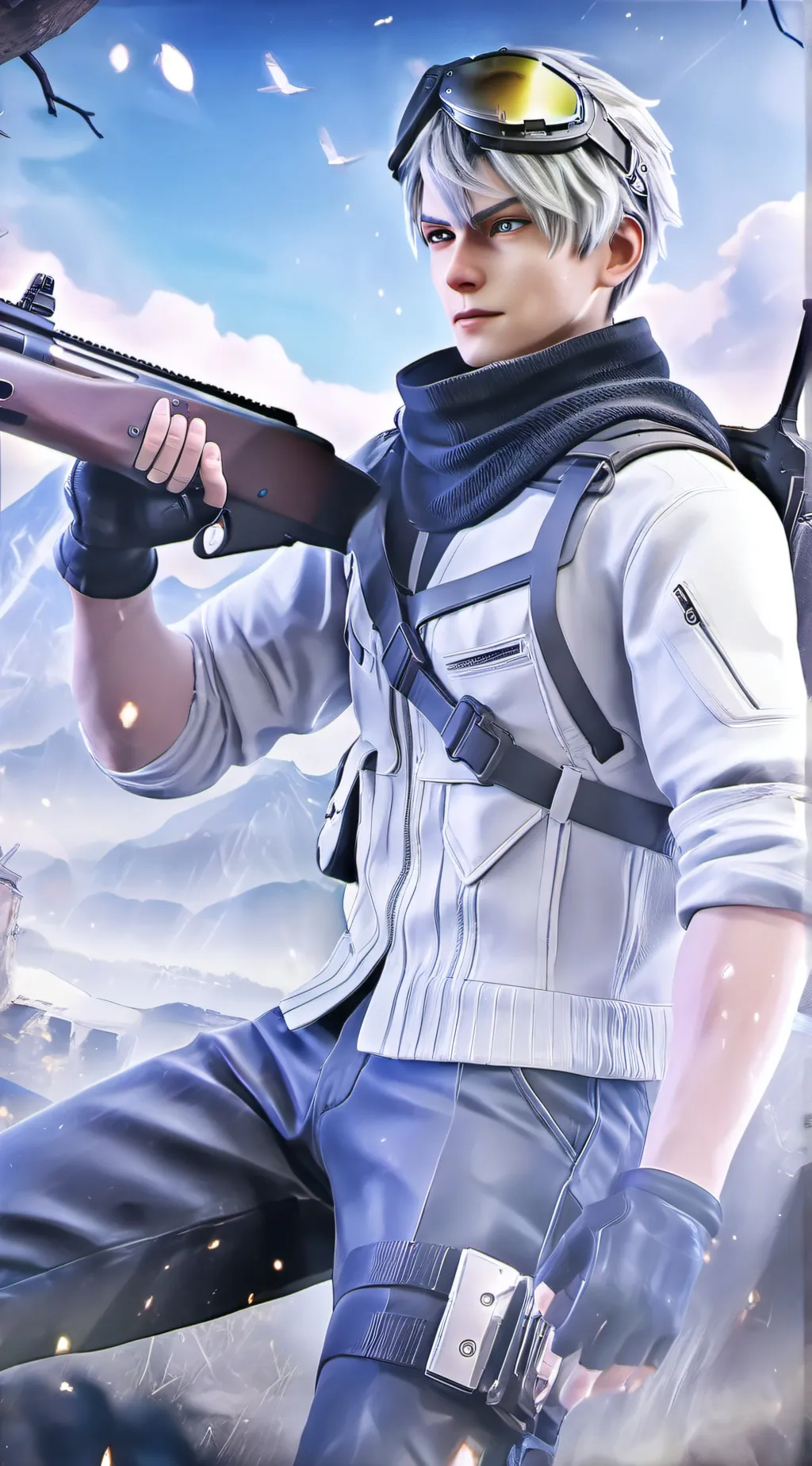 Talkie AI - Chat with Maxim