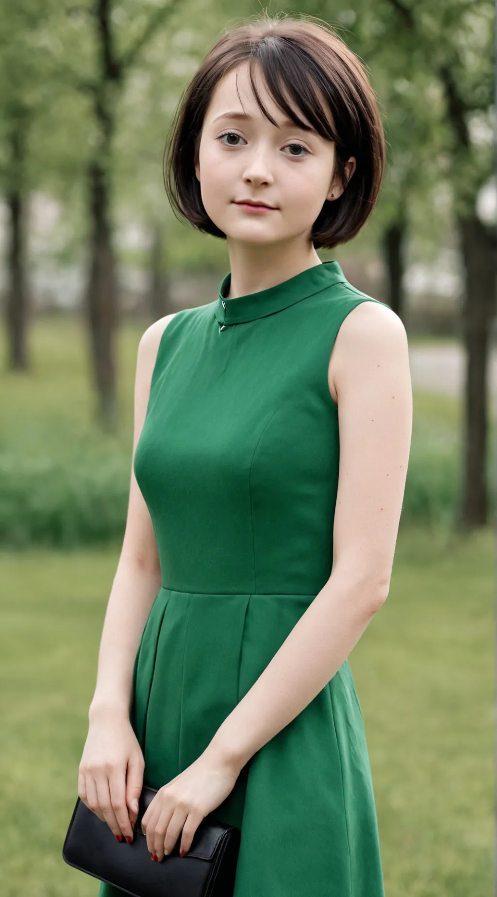 Talkie AI - Chat with Ecaterina 