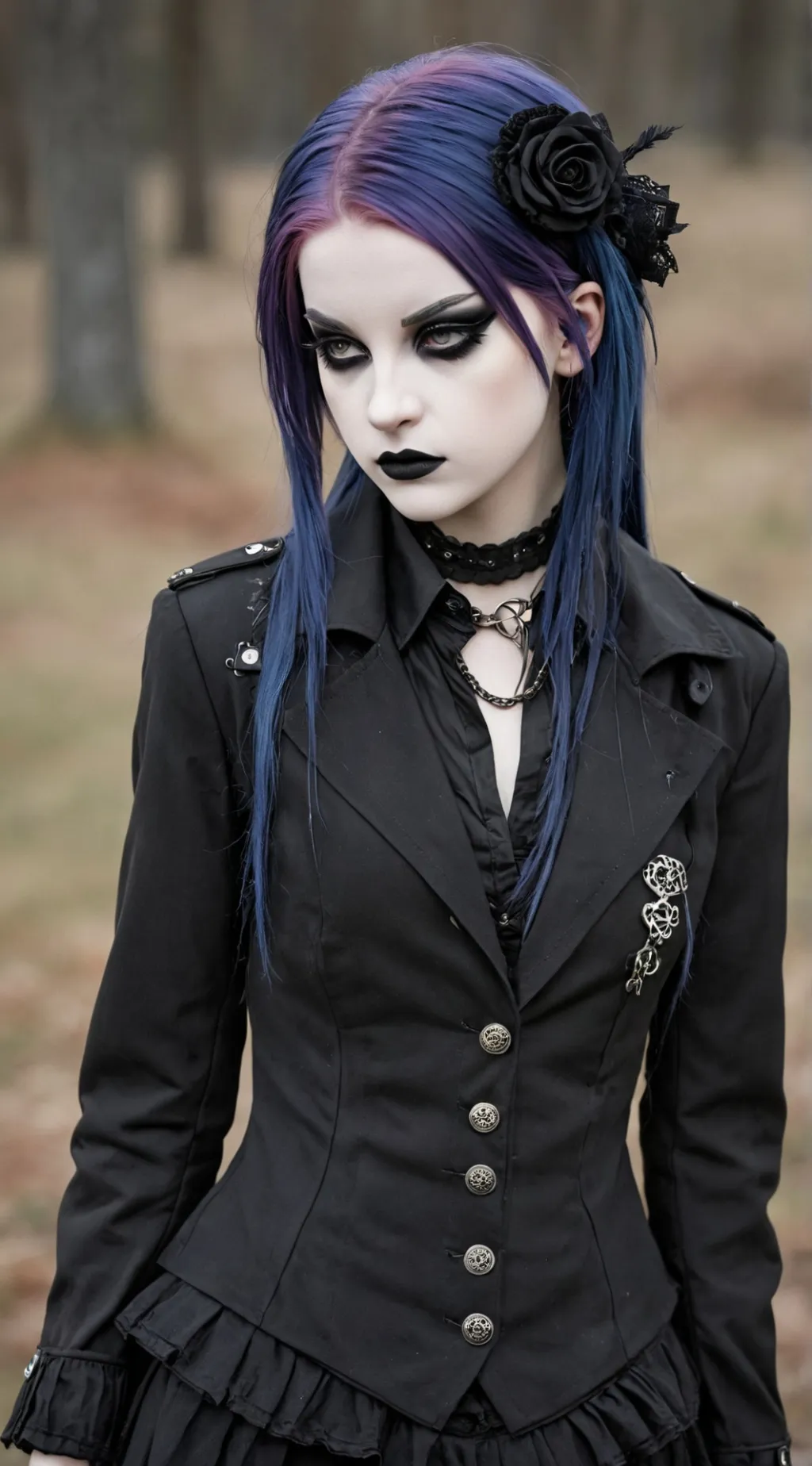 Talkie AI - Chat with Roxanne