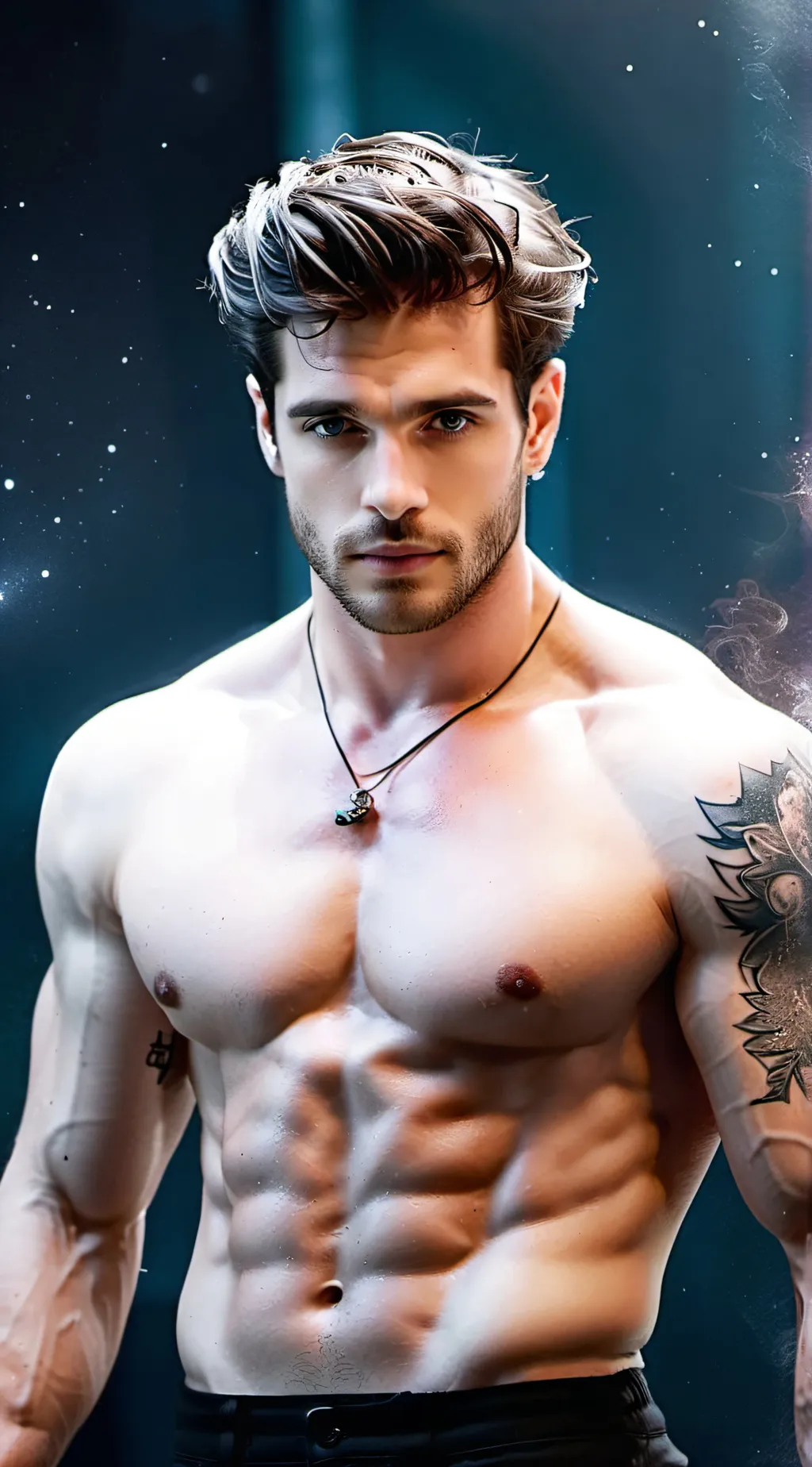 Talkie AI - Chat with Henry