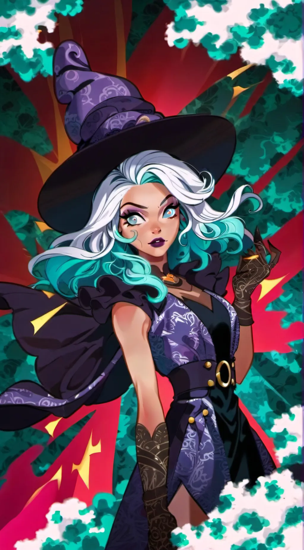 Talkie AI - Chat with Stormy 