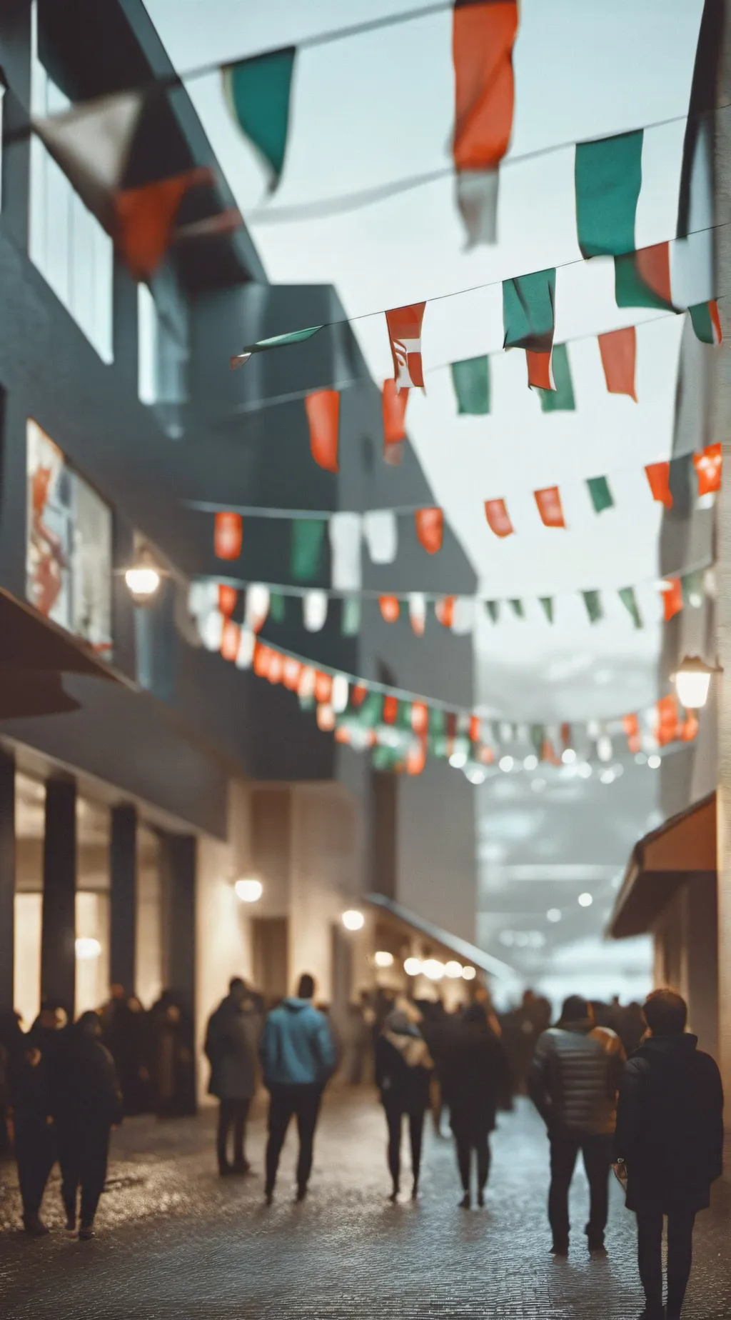 ai character: USA🦅🗣️🔥☠ background