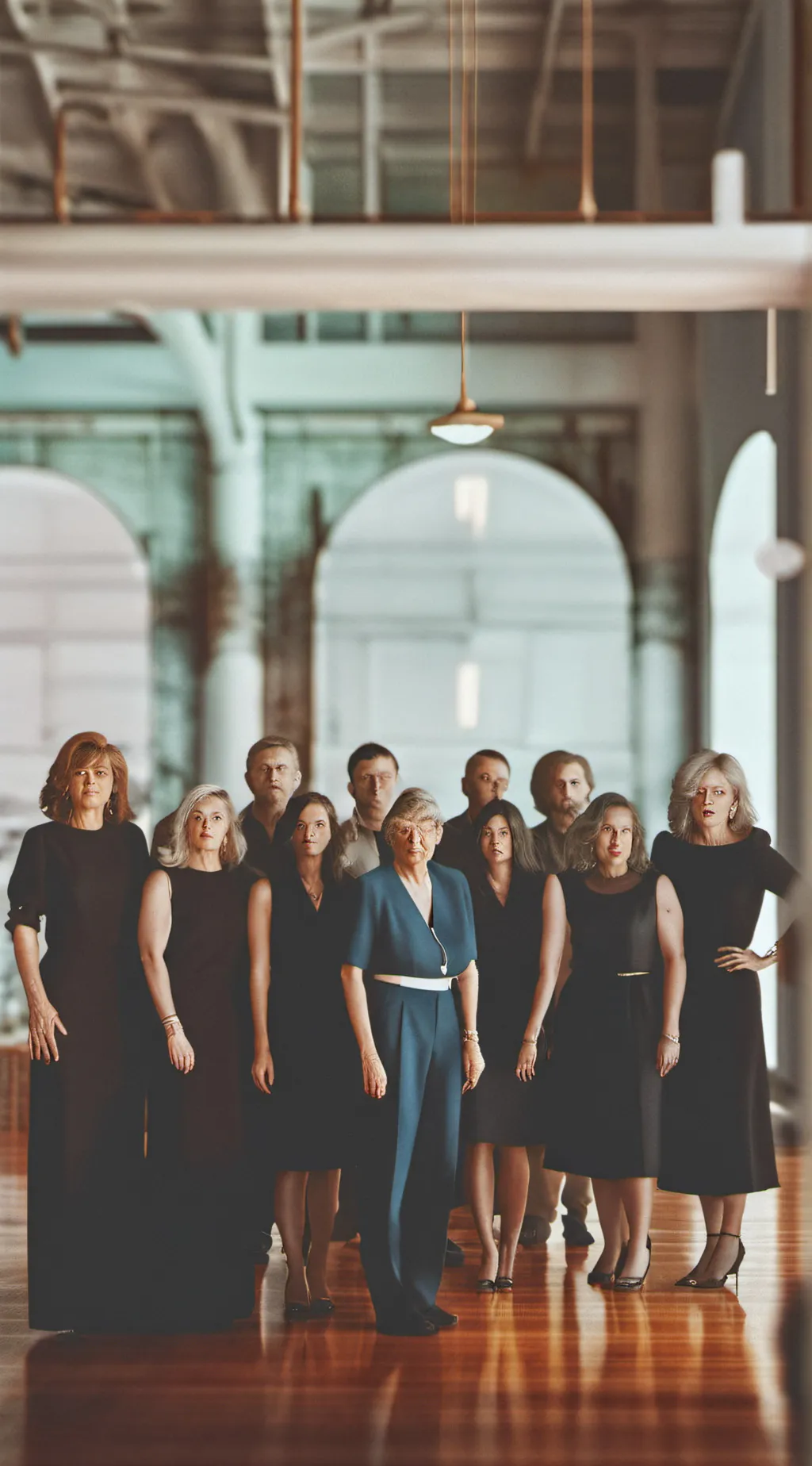 ai character: Real life hangman background