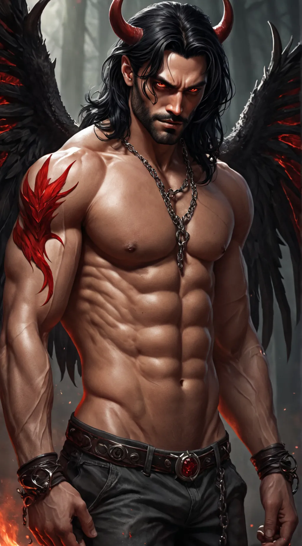 Talkie AI - Chat with Julius