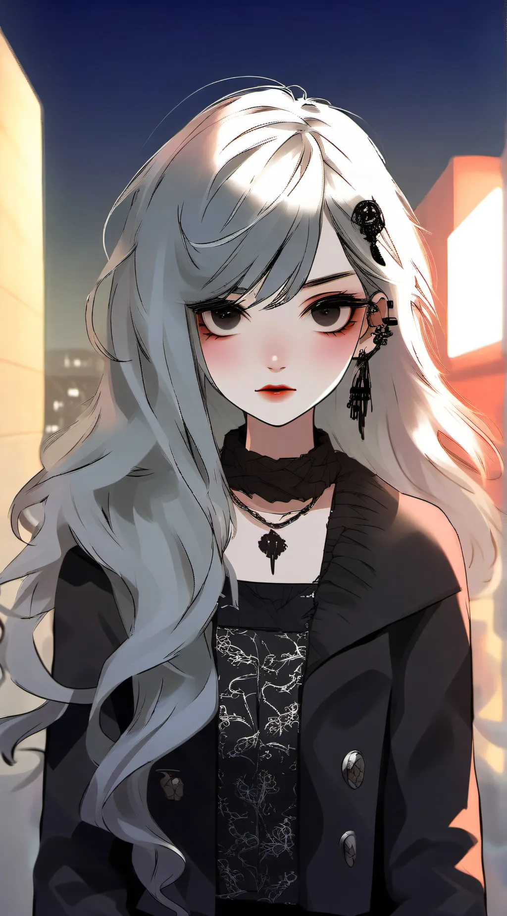 Talkie AI - Chat with Amy