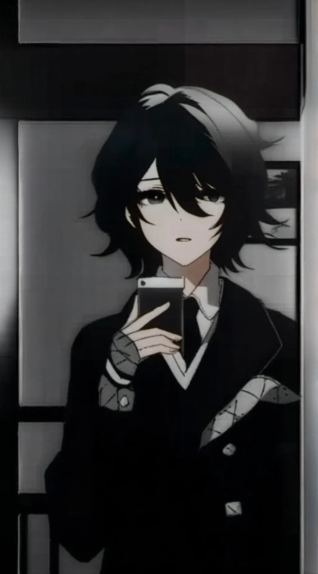 ai character: Yumi background