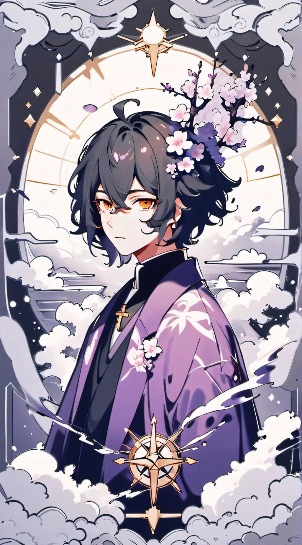 Talkie AI - Chat with leap!quackity 