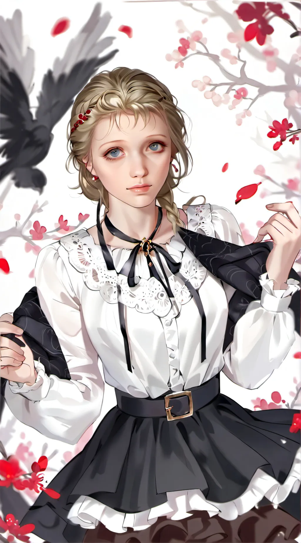 Talkie AI - Chat with Katie