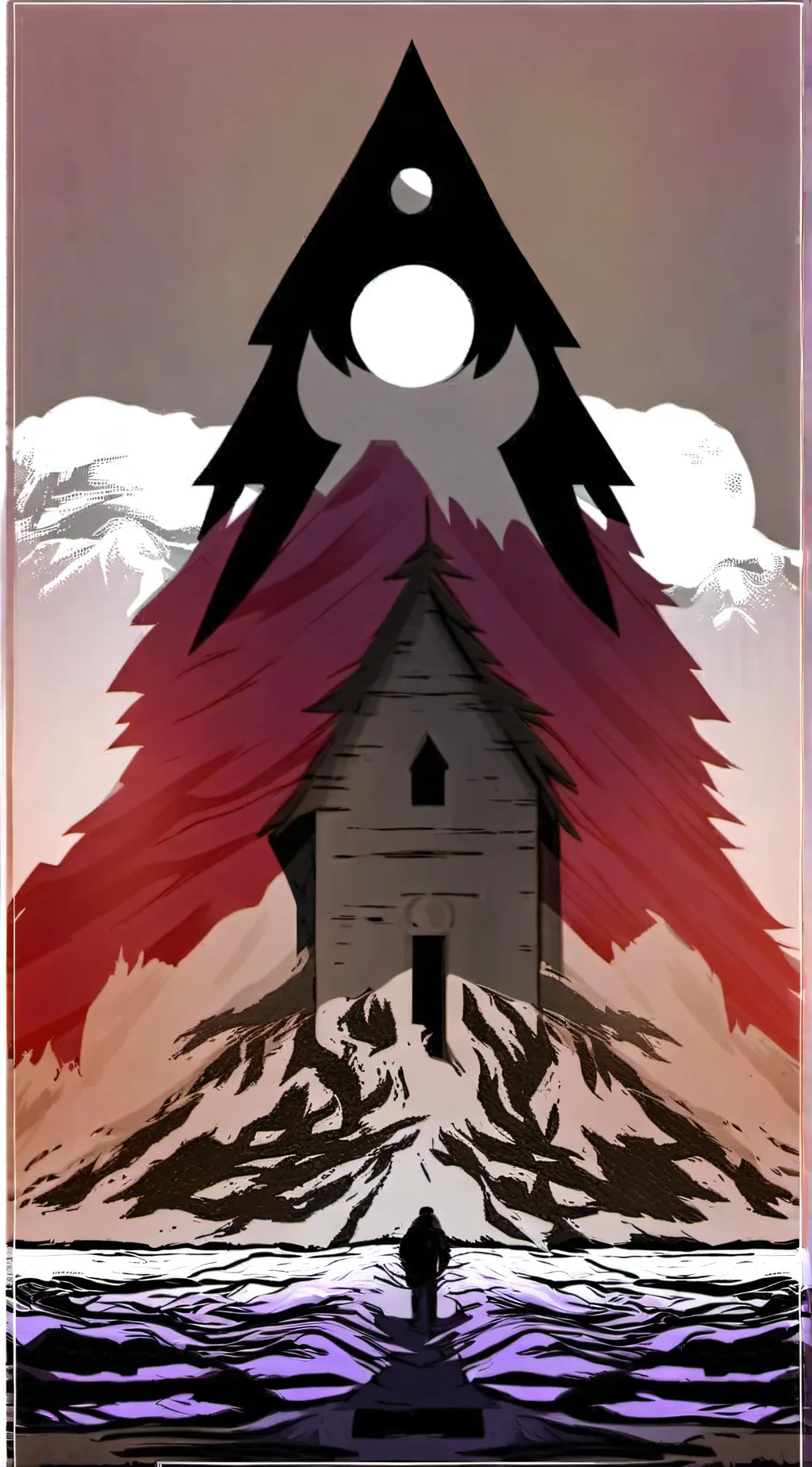 ai character: New MHA Student ♡♡ background