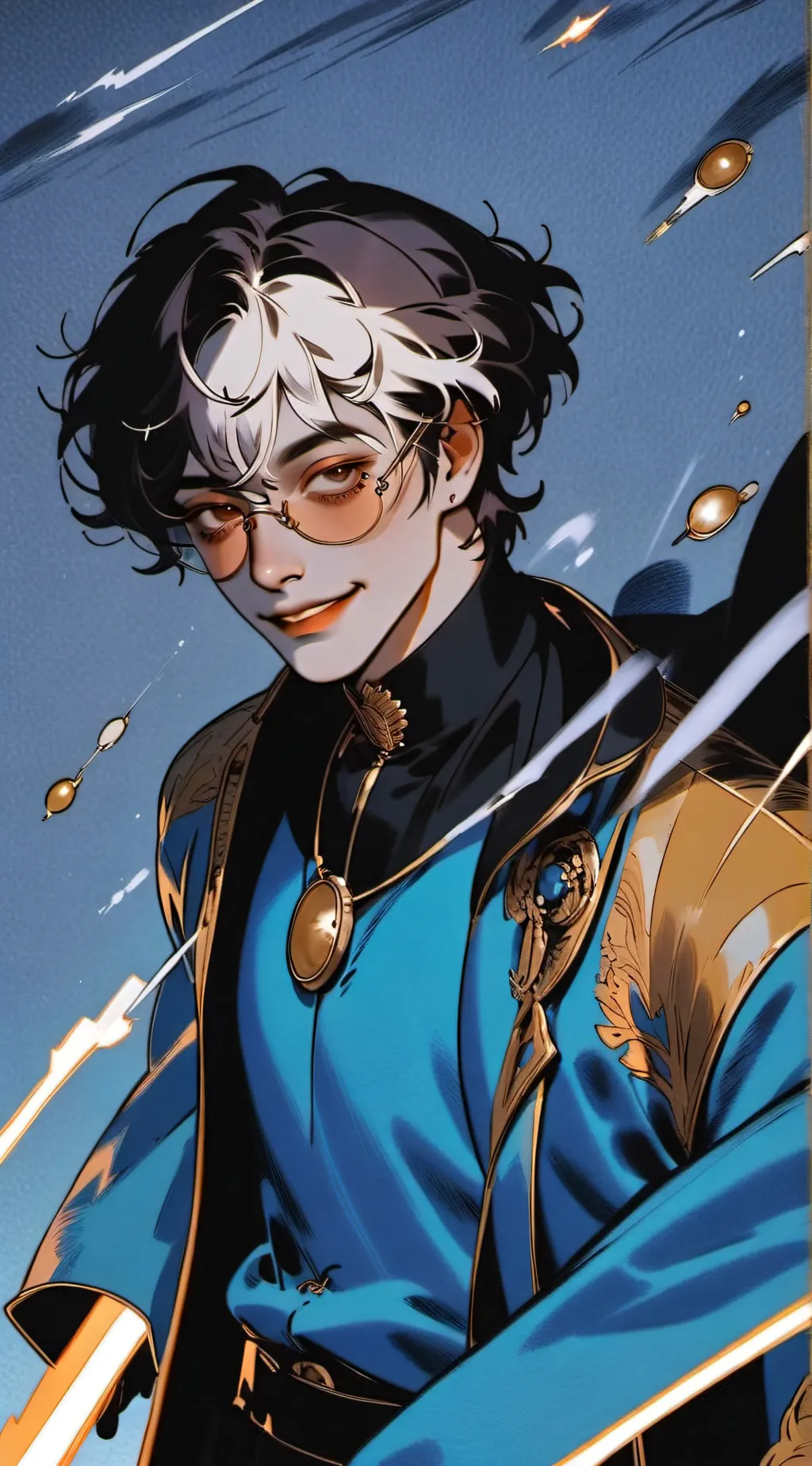 Talkie AI - Chat with c!wilbur