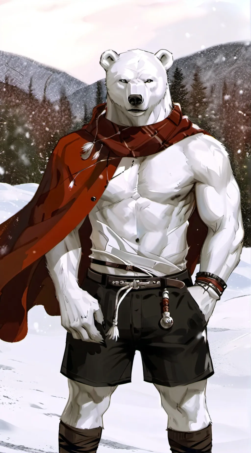 Talkie AI - Chat with Solar