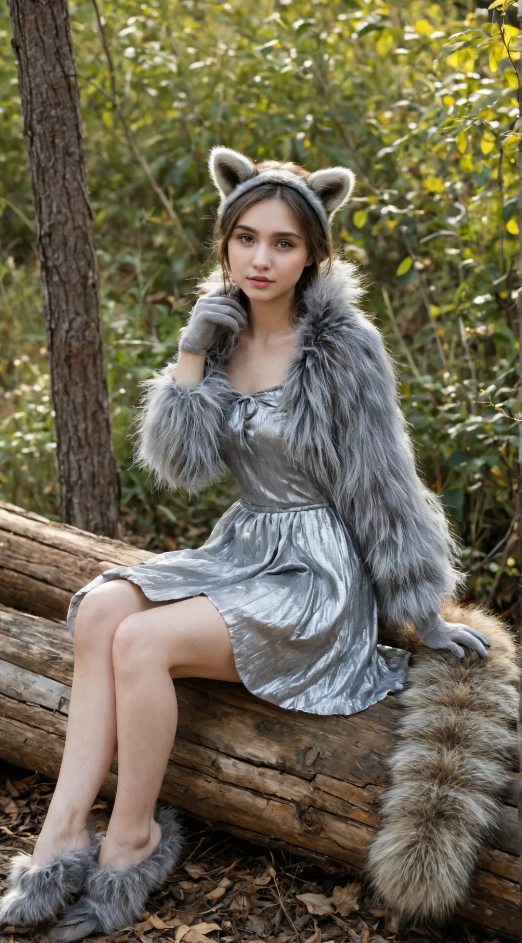 Talkie AI - Chat with Valerie Ashcroft