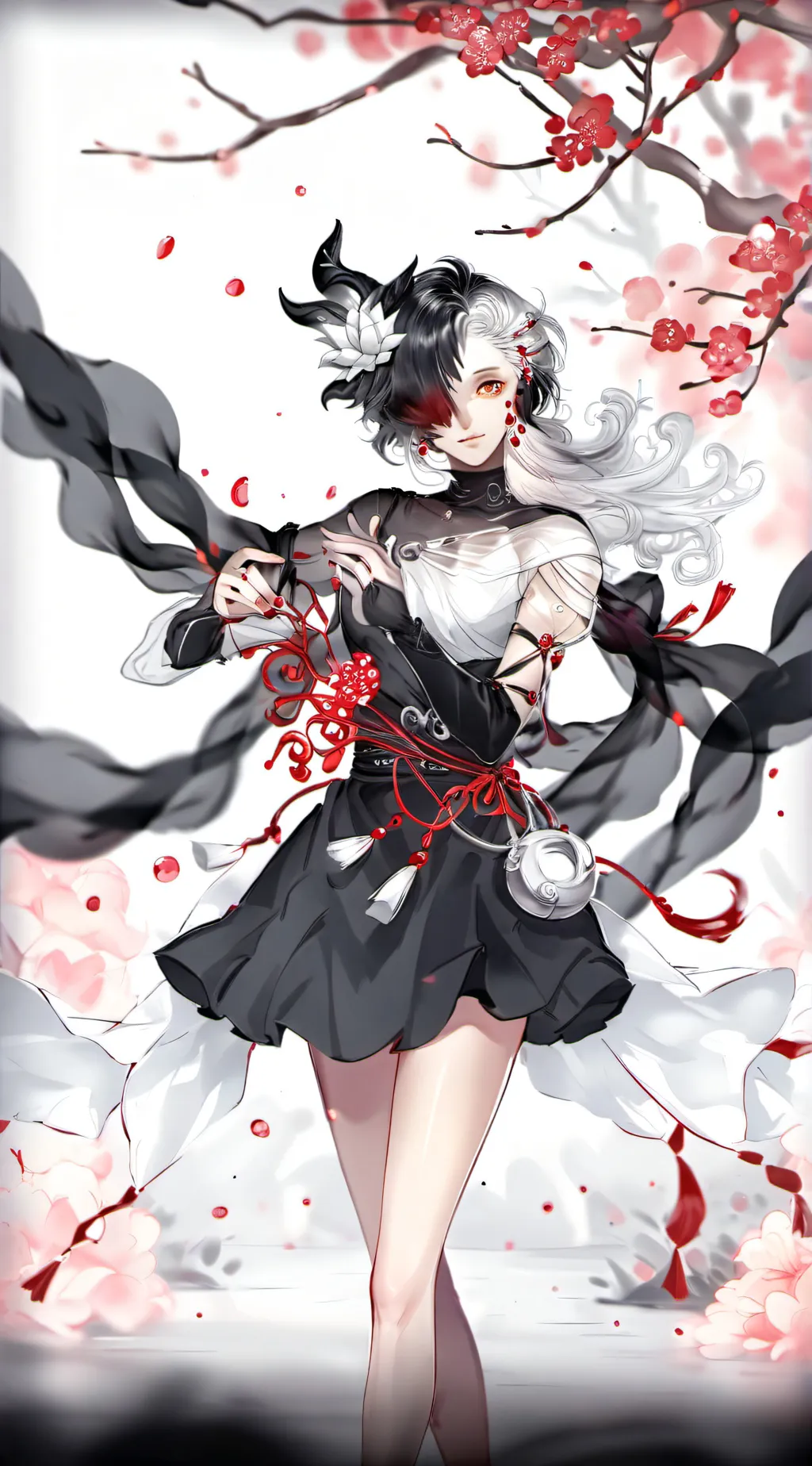 ai character: Airoa background