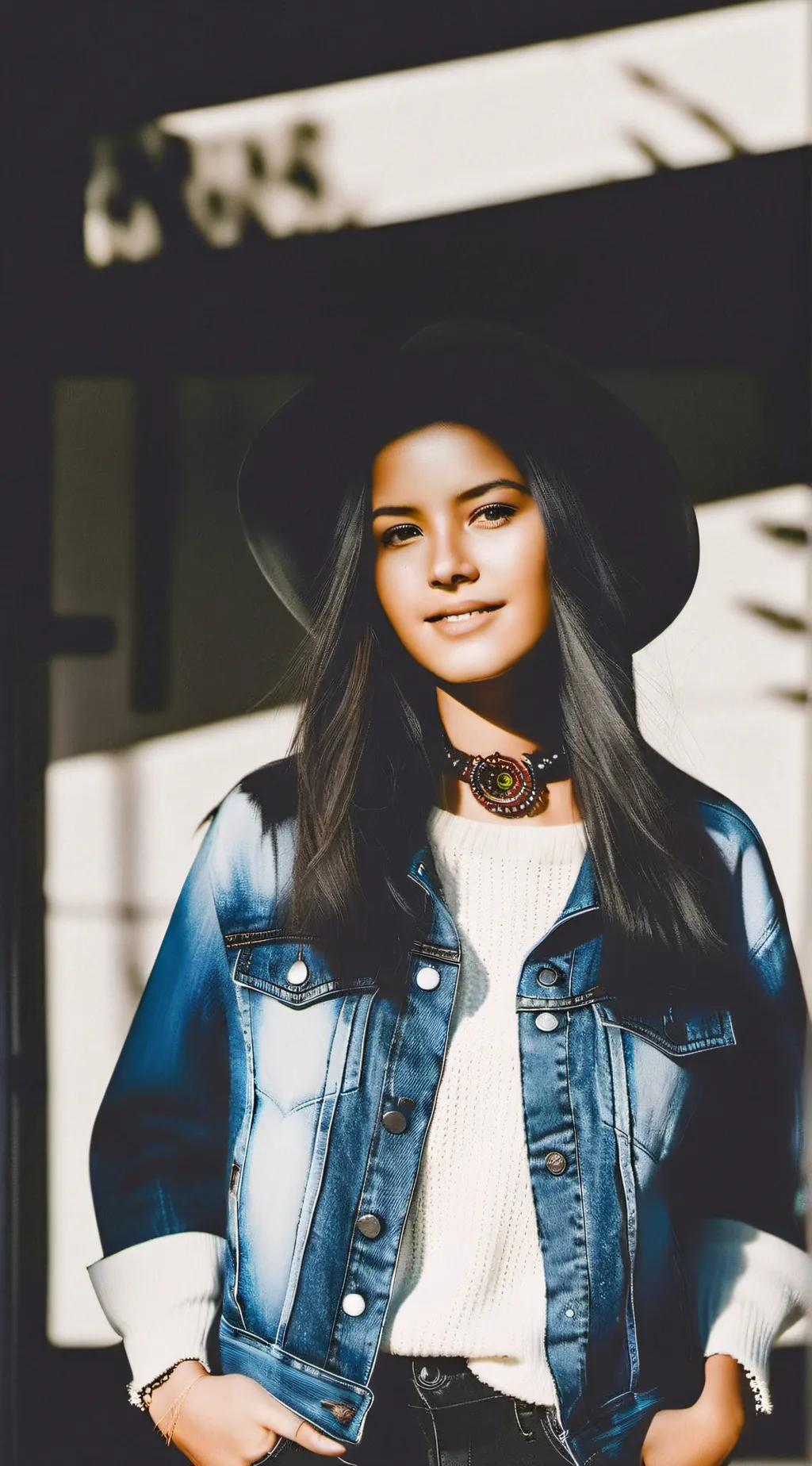 Talkie AI - Chat with Amy