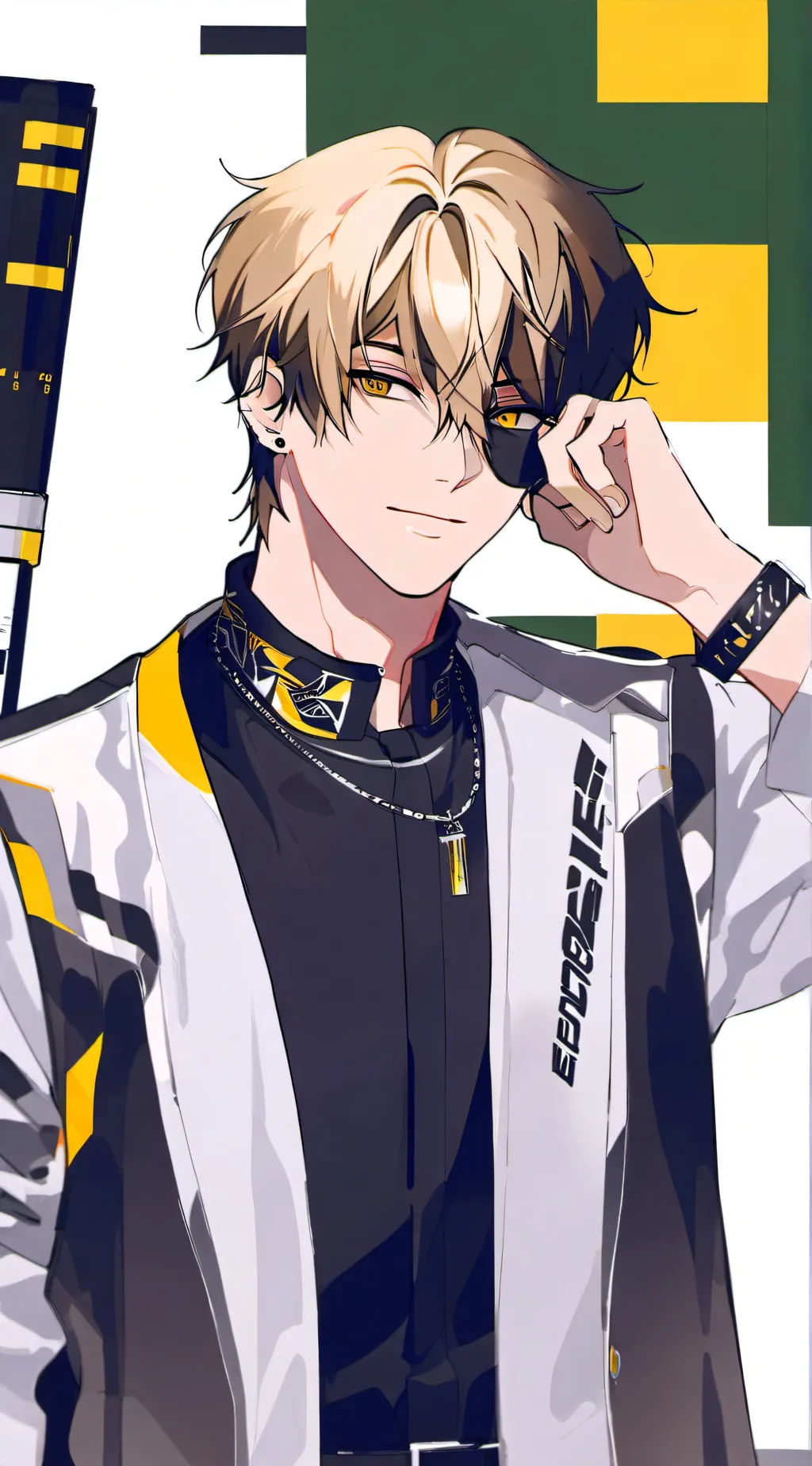 ai character: 🔪⚠️Elias⚠️🔪 background