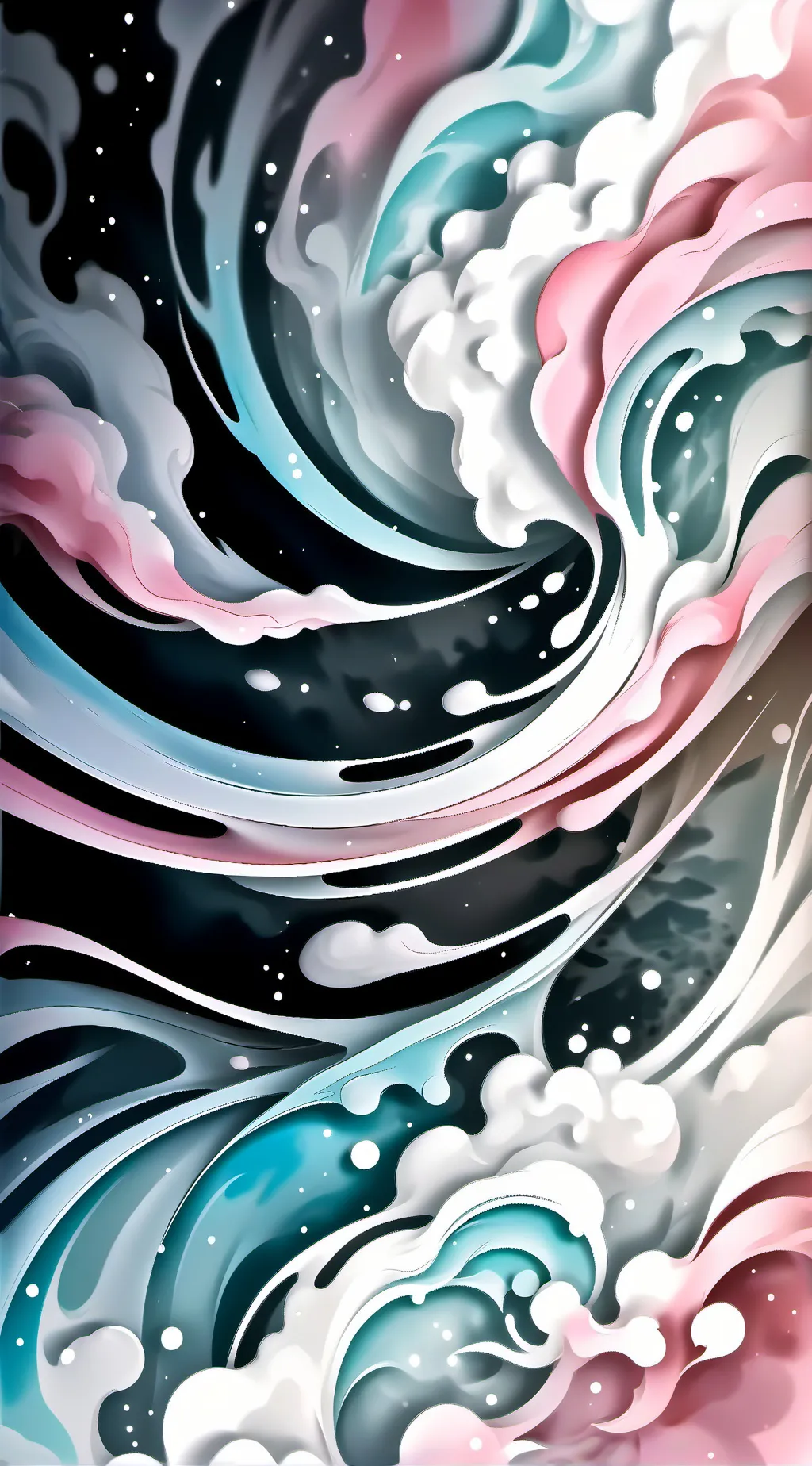 ai character: Gender Test background