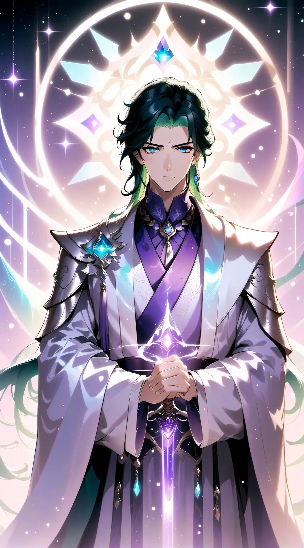 Talkie AI - Chat with The power world