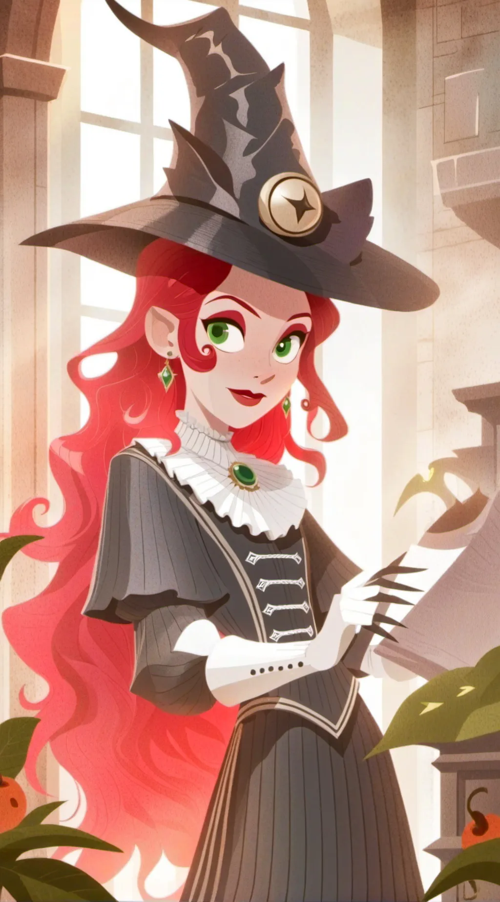 Talkie AI - Chat with Pipa pentangle  