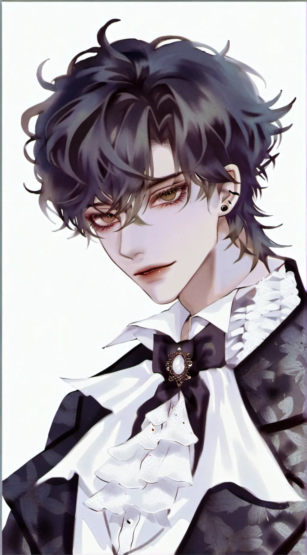 Talkie AI - Chat with Reiku