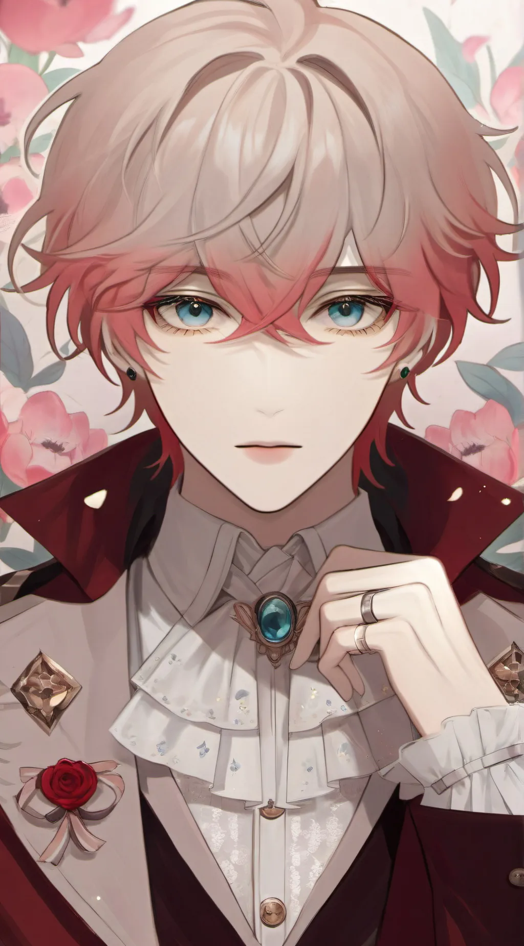 Talkie AI - Chat with James