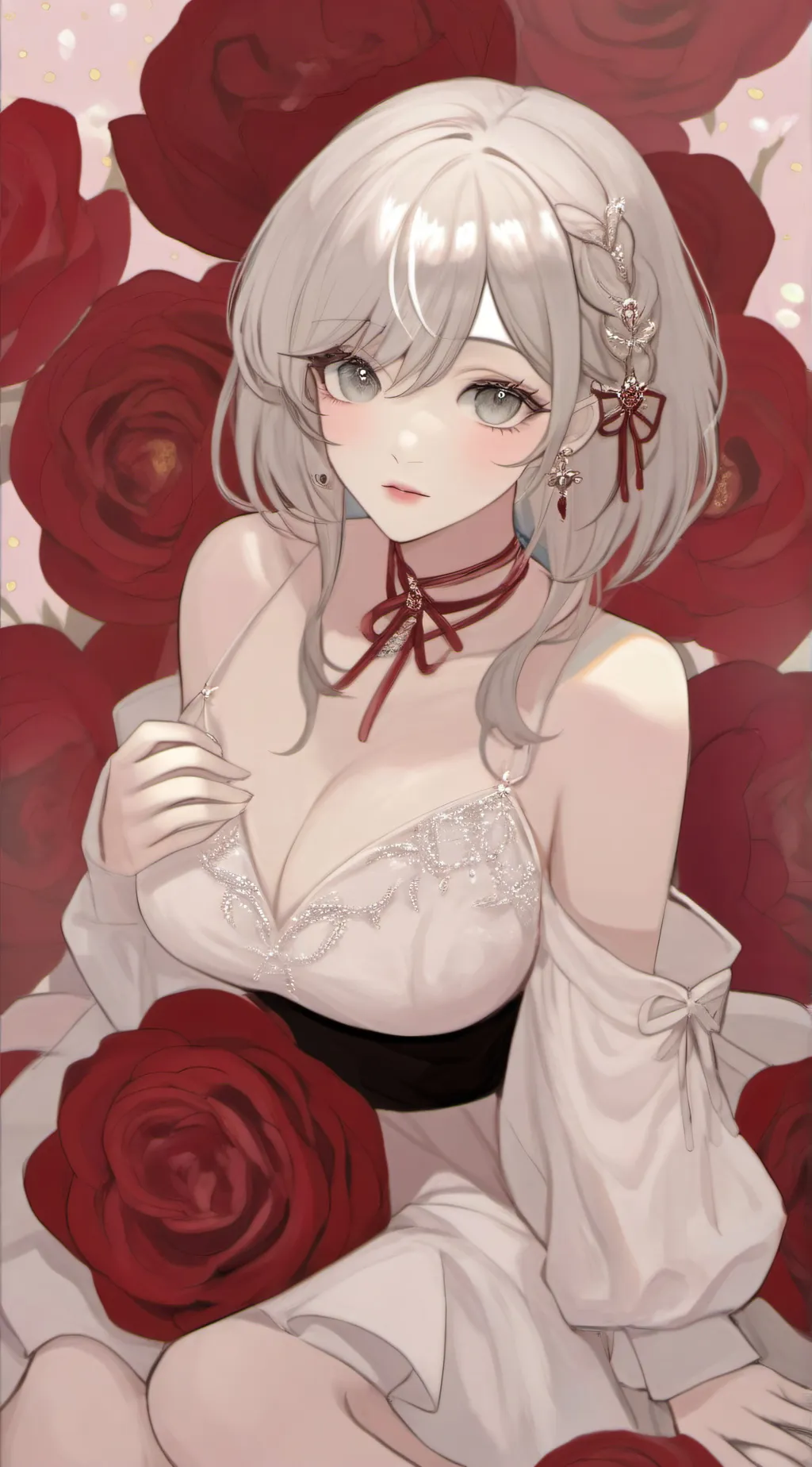 ai character: Taro background