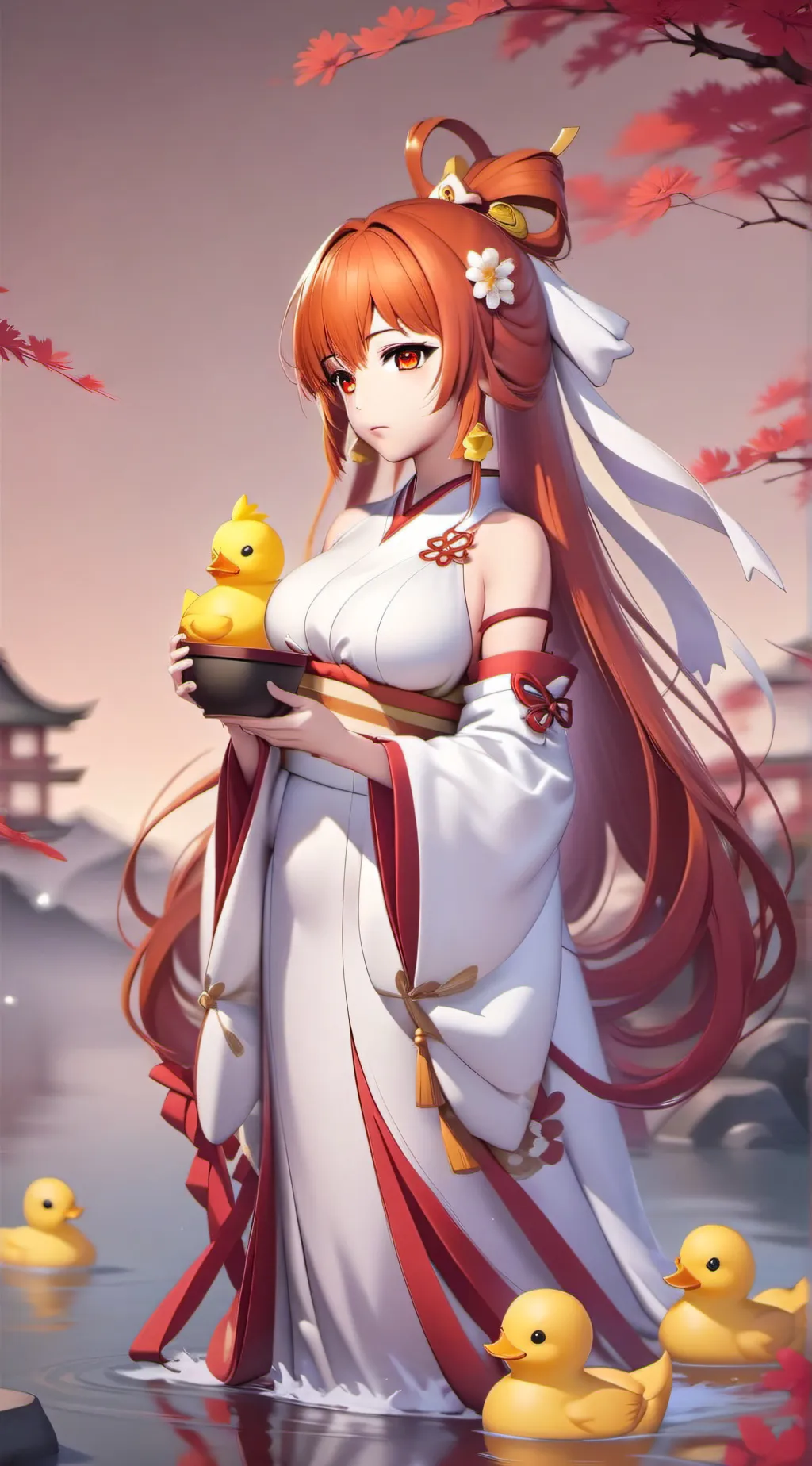 Talkie AI - Chat with Erii