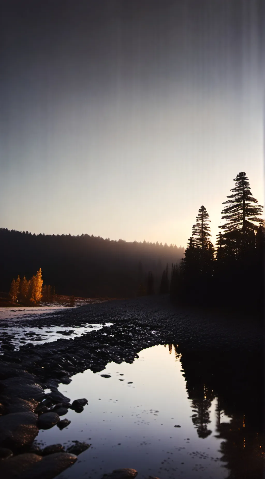 ai character: um just talked  background