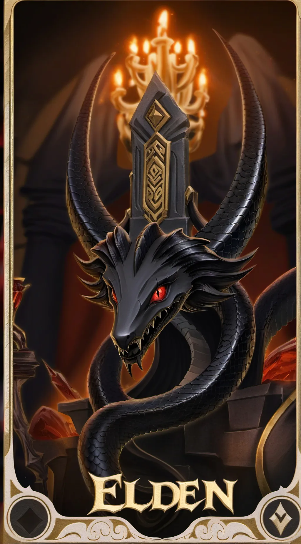 ai character: sir pentious background