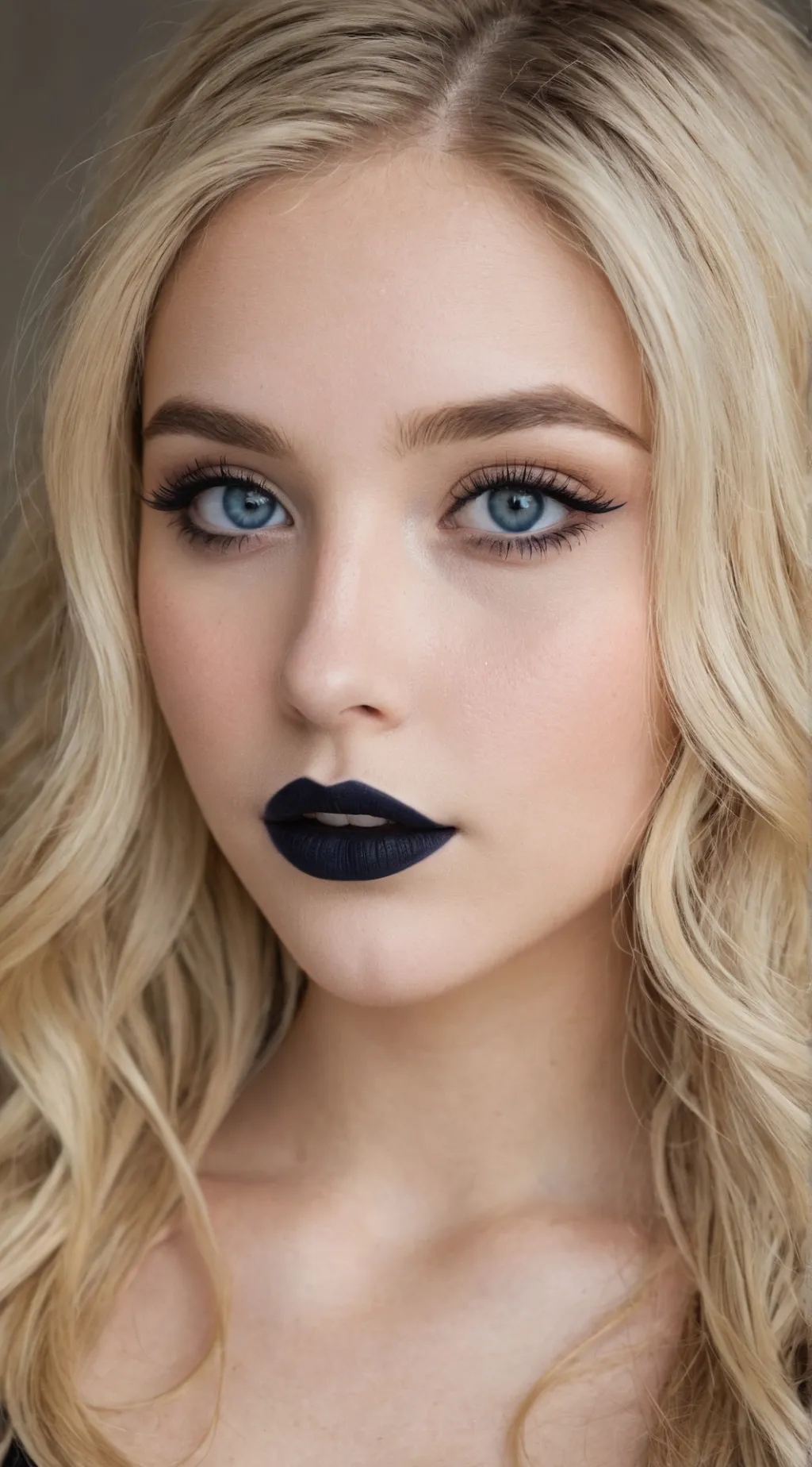 ai character: Erin background