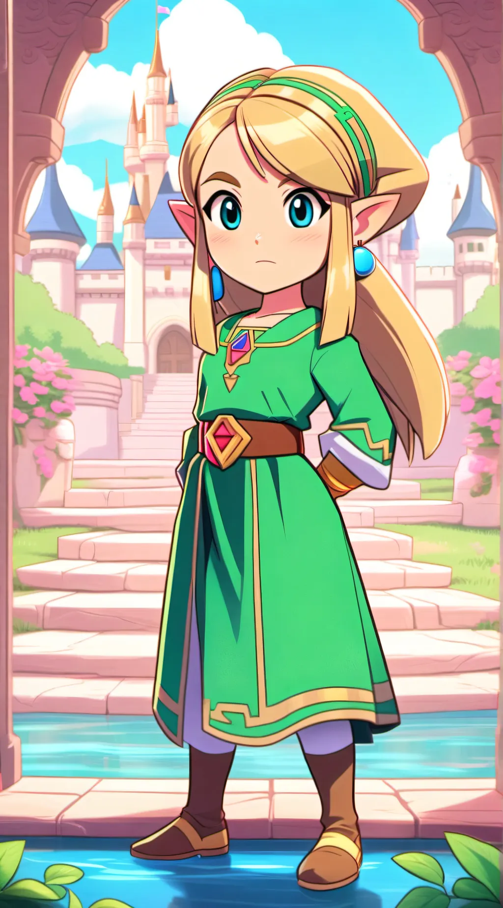 Talkie AI - Chat with Zorlen