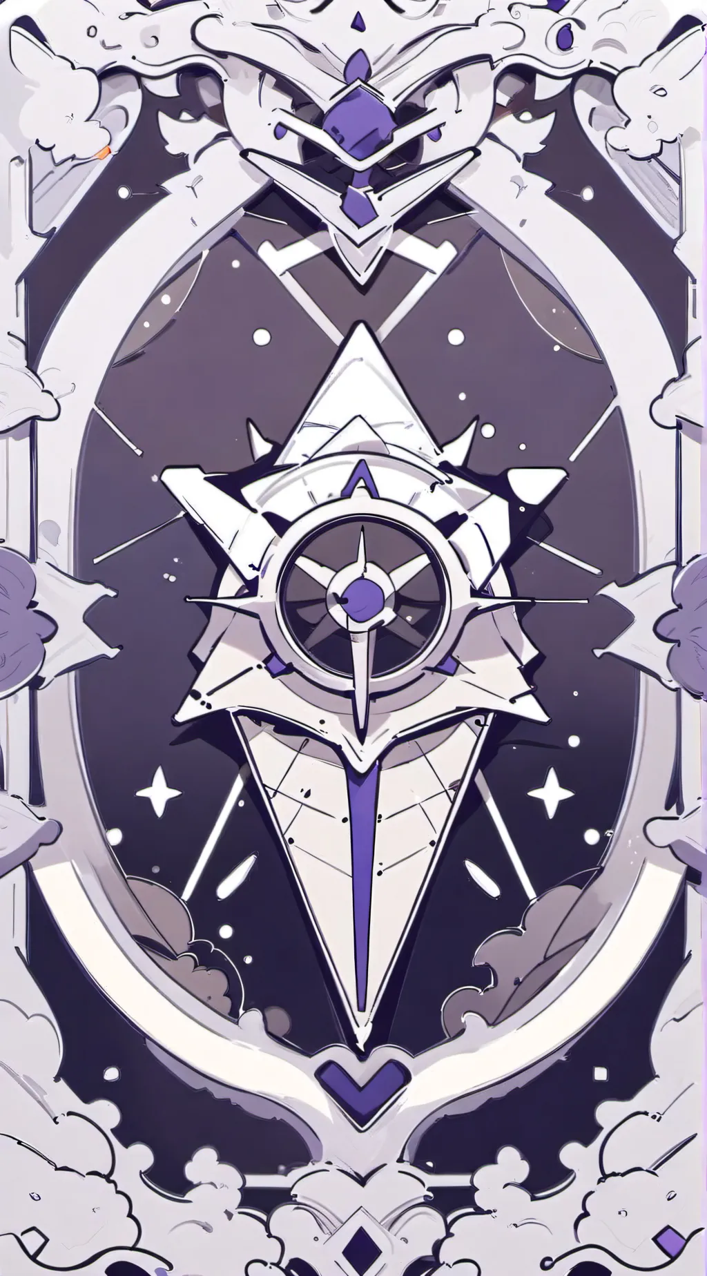 ai character: FPE X IS (again) background