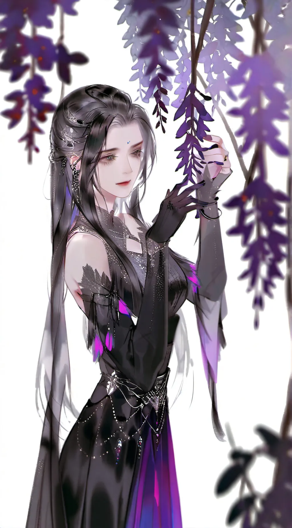 ai character: team? background