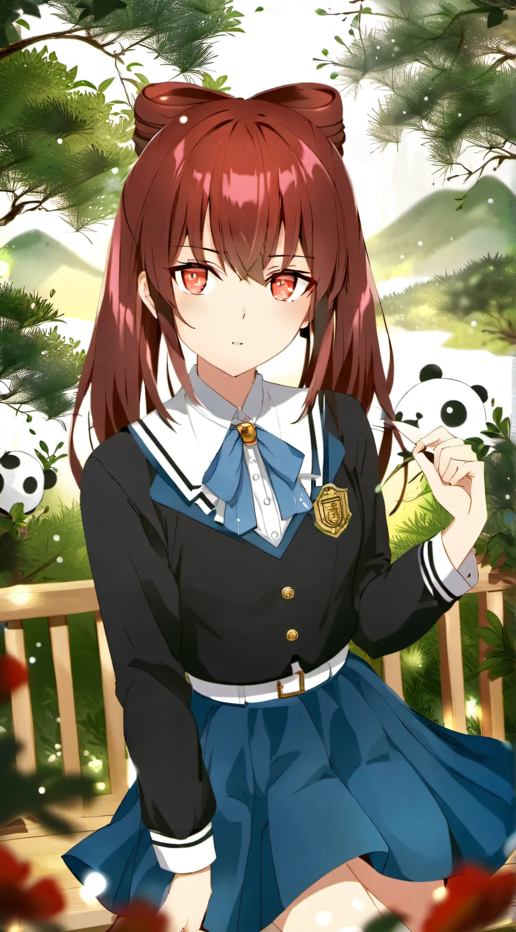 Talkie AI - Chat with aiko